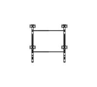 Samsung Wall Mount WMN9500SD, suitable for horizontal and vertical installation