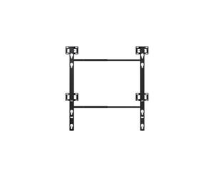 Samsung Wall Mount WMN9500SD, suitable for horizontal and vertical installation