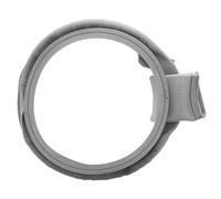 SAMSUNG WASHER DRYER DOOR SEAL RUBBER GASKET DOOR RING GENUINE DC6403235B
