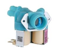 Samsung Washer Dryer Water Inlet Valve 3 Way Solenoid DC62-00233B