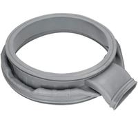 SAMSUNG WASHING DRYER DOOR SEAL RUBBER GASKET BOOT GENUINE DC6403235B