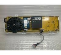 SAMSUNG WASHING MACHINE DISPLAY WIFI PCB DC92-02238A