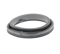 Samsung Washing Machine Door Seal Grey Rubber Gasket WF1124, WF1114, WW12R