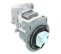 Samsung DC31-00181A Drain Pump for DC31-00030H DC31-00181E Washing Machine