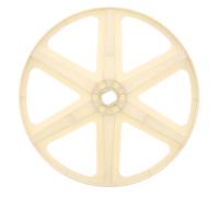 Samsung WF60 Washing Machine Drum Pulley WF70, WF80, WF90, WW60, WW70, WW80 WW90