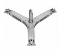 SAMSUNG WASHING MACHINE DRUM SHAFT SPIDER DC97-17234A GENUINE PART esd