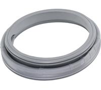 Samsung Washing Machine Rubber Door Seal Gasket (Front Loader) Compatible with Samsung Models - WW11BGA046AX/EU and More