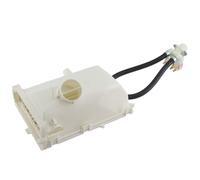 Samsung Washing Machine Soap Dispenser Drawer Housing and Inlet Valve Assembly