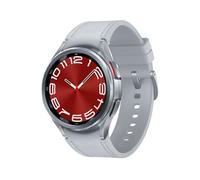 Samsung Galaxy Watch 6 Classic 43 Mm Smartwatch Silver