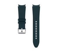 Samsung Watch Strap Sport Ridge Band Official Samsung Watch Strap 20mm M/L Green