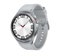 SAMSUNG WATCH6 CLASSIC BT 47MM SILVER