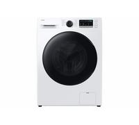 Samsung WD80HG4U04BEEU 8KG/4KG 1400 Spin Washer Dryer - White