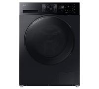 SAMSUNG Series 5 AI Energy WD90DG5B15BBEU WiFi-enabled 9 kg Washer Dryer - Black, Black