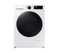 Samsung WD90DG5B15BEEU Series 5 Ecobubble 9kg/6kg Washer Dryer - WHITE