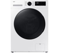 Samsung WD90DG5B15BEEU Series 5 AI Energy 9+6kg 1400 Spin Smart Washer Dryer White