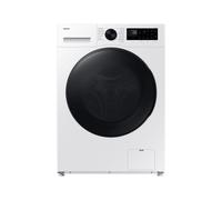 Samsung WD90DG5G34BEEU Series 5 9KG/5KG White Slim Depth Washer Dryer