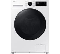 Samsung WD90DG5G34BEEU Series 5 9KG/5KG White Slim Depth Washer Dryer