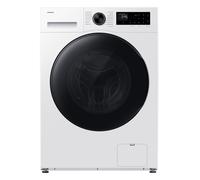Samsung 9kg/6kg 1400 Spin Washer Dryer WD90HG5U34BEEU White