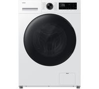 Samsung WD90HG5U34BEEU 9KG/6KG 1400 Spin Washer Dryer - White