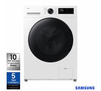 Samsung WD90HG5U34BEEU 9KG/6KG 1400 Spin Washer Dryer - White