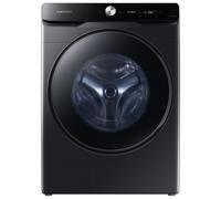 Samsung WF20DG8650BV 20kg Bespoke AI Large Capacity Series 10 Washing Machine 1000rpm - BLACK