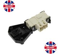 SAMSUNG WF80F5E0W4W WF70F5E2W4X WF70F5EDW4X Washing Machine Door Lock Switch
