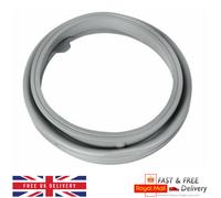 SAMSUNG WF8604NGS - WF8604N WASHİNG MACHİNE RUBBER DOOR WİNDOW SEAL GASKET BOOT