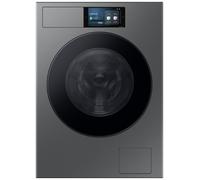 Samsung WF90F09C4SU1 9KG 1400 Spin Washing Machine - Silver