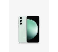 Samsung White/blue Galaxy S23 Fe 128gb