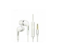 Samsung Wired Earphones With In-Line Microphone White