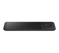 Samsung Official 9W Wireless Trio Charging Pad Brand New - Black