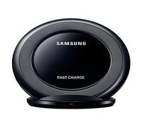 Samsung Wireless Inductive Quick Qi Charger Compatible with Samsung Galaxy - Black