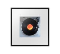 Samsung Music Frame HW-LS60D Wireless Smart Speaker (2024)