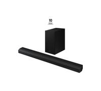 Samsung B750d Soundbar With Wireless Subwoofer