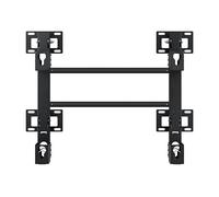 Samsung WMN-8200SCXEN TV mount/stand Black
