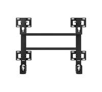 Samsung WMN-8200SCXEN TV mount/stand Black