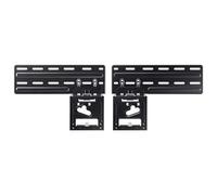 Samsung WMN A50EB 2021 No Gap Wall Mount for Samsung 43 to 85 TV s
