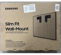 Samsung Slim Fit Tv Wall-Mount Teel