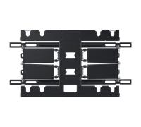 SAMSUNG WMN-B05FB/XC Full Motion Slim Wall Mount Black