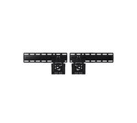Samsung WMN-H50EB Slim Fit Wall Mount 42 - 85 inch, Black