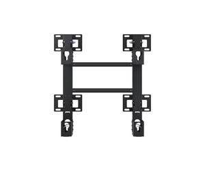 Samsung WMN6575SF Wall Mount 65-75 Inch Slim wall mount for 65” to 75” Samsung displays, designed for flush installation and seamless integration in