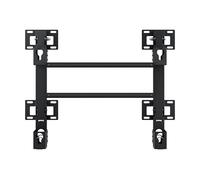 Samsung WMN8200SF monitor mount / stand 190.5 cm (75") Wall Black