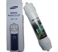 Samsung HAFEX/EXP fridge/freezer part/accessory Water filter White