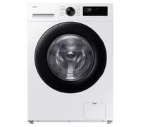 Samsung WW10FG5U34AE Series 5 10kg 1400 Spin Washing Machine in White