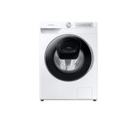 Samsung Ww10T684Dlh 10Kg Freestanding 1400Rpm Washing Machine - White