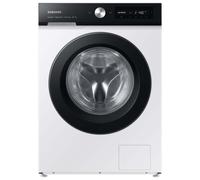 Samsung WW11BB534DAES1 Series 6+ Bespoke AI AutoDose & SpaceMax 11kg Washing Machine - White