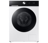 Samsung WW11DB7B94GEU1 11kg Series 7 AI Energy AutoDose Steam Washing Machine 1400rpm - WHITE