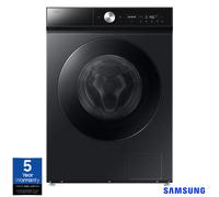 Samsung WW11DB8B95GBU1 Bespoke AI Series 8 11Kg Washing Machine Black BRAND NEW [EEK: A]