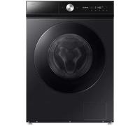 Samsung WW11DB8B95GBU1 Series 8 AI Energy SpaceMax WiFi 11kg Wash Machine Black [EEK: A]