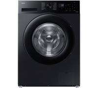 Samsung WW11DG5B25ABEU washing machine Front-load 11 kg 1400 RPM Black